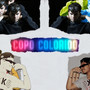 Copo Colorido (Explicit)