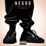 Negro (feat. Johal Music) [Explicit]