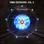 Vibin Sessions, Vol. 2: Path Of The Golden Age