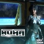 NUMA