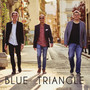 Blue Triangle