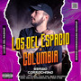 Los del Espacio x Columbia (Mashup) [Explicit]