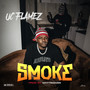 SMOKE (feat. Capital G) [Explicit]