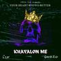 Khayalon Me (feat. Ganesh Nair)