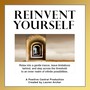 Reinvent Yourself