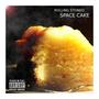 Space Cake (Explicit)