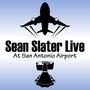 Live at San Antonio Airport