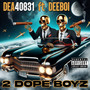 2 Dope Boyz (Explicit)