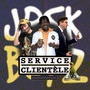Service Clientèle