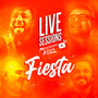 Manzana Azul / Session Live Fiesta (En Vivo)