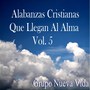 Alabanzas Cristianas Que Llegan al Alma, Vol. 5