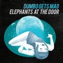 Elephants at the Door