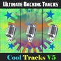 Ultimate Backing Tracks: Cool Tracks V5