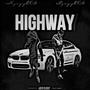 Highway (feat. Kjayyeos) [Pt.1] [Explicit]