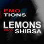 EMOTIONS (feat. LEMON$) [Explicit]