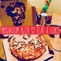 Mushroom Pizza & Flat 4 Loko (Explicit)