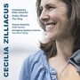 Violin Recital: Zilliacus, Cecilia - SKOG, Y. / NILSSON, A. (Contemporary Violin Concertos)