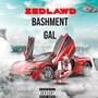 Bashment Gal (Explicit)