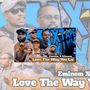 Love The Way You Lie (Mixtape)