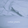 Cotton Sheets