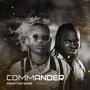 COMMANDER (feat. Don Lo)