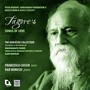 Tagore's Songs of Love (The Daniélou Collection)