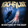 Monsters of the Deep