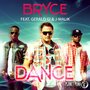 Dance [Feat. Gerald G! & J-Malik]