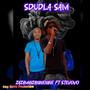 Sdudla sam (by zazamaiza nine nine) (feat. Stevovo)