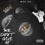 MR.DON'T GIVE AF (Explicit)