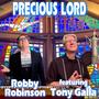 Precious Lord (feat. Tony Galla)