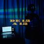 De 12 a 12 (feat. Caleb) [Explicit]