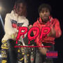 Pop (feat. 919 Gbando & zbloxksteppa) [Explicit]