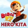 BoBoiBoy Hero Kita