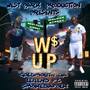 W$ UP (feat. SMOKEDAFOLK) [Explicit]