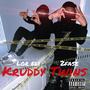 Kruddy Twins (Explicit)