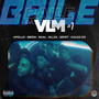 Baile da VLM Vol. 1 (Explicit)