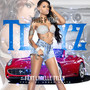 Toyz (feat. Lanelle Tyler)