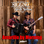 Amarillo By Morning
