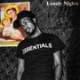 Lonely Nights (Explicit)