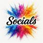 Socials (feat. jessettyl) [Explicit]
