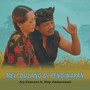 Meli Dulang Di Penginapan