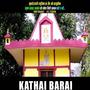 Kathai Barai Folk Song