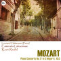 Mozart: Piano Concerto No.17 in G Major K. 453