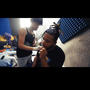 Tatts On My Neck (Explicit)