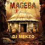 Mageba (feat. B33Kay SA & UncleMurderSongs)