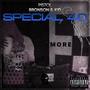 Special 4.0 (feat. Pistol Kid) (Explicit)