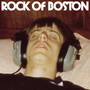 Rock of Boston