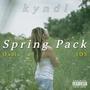 Spring Pack (Explicit)