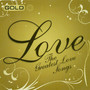 Love Songs Gold